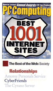 Best 1001 Internet Sites to Make New Friends